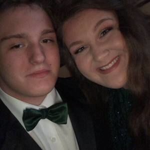 Meet your Posher, Terrence